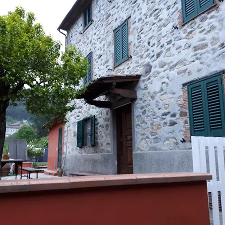 Casa Luigina